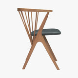 Sibast No 8 Chair | Oil