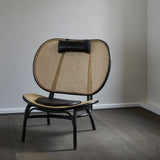 Nomad Chair | Black