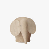 Nunu Elephant (Medium)