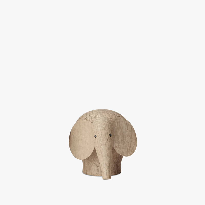 Nunu Elephant (Small)