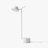 Peek Table Lamp | White