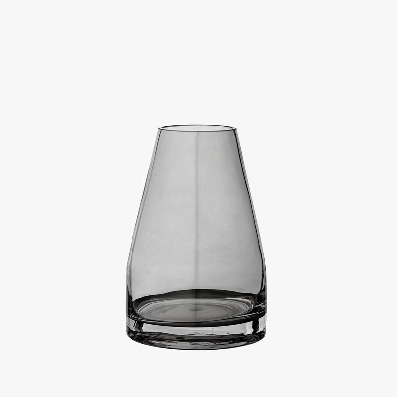 SPATIA Vase | Black