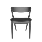 Sibast No 7 Chair | Black