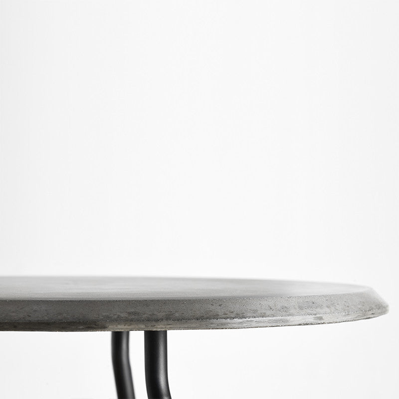 Soround Coffee Table | Concrete