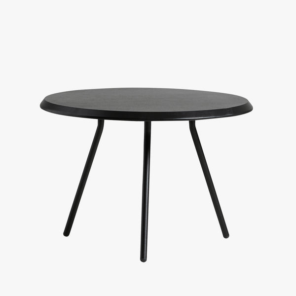 Soround Coffee Table | Black Ash