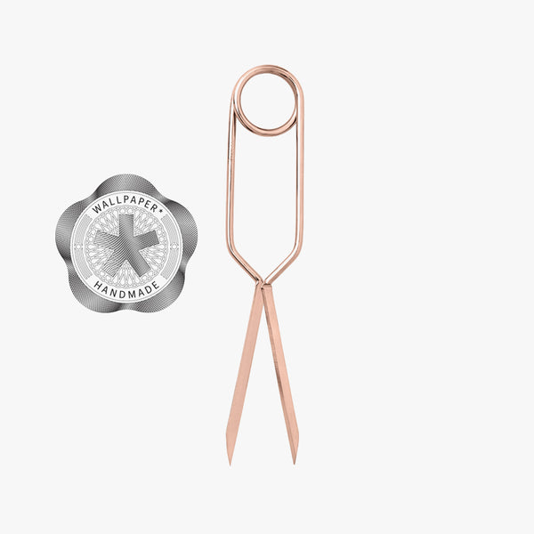 Spring Scissors | Copper