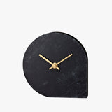 STILLA Clock | Black