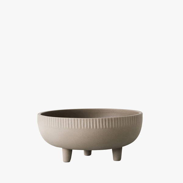 Terracotts Bowl, Medium