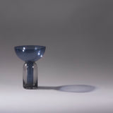 TORUS Vase | Navy