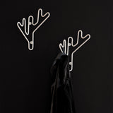 Twig Hanger | White