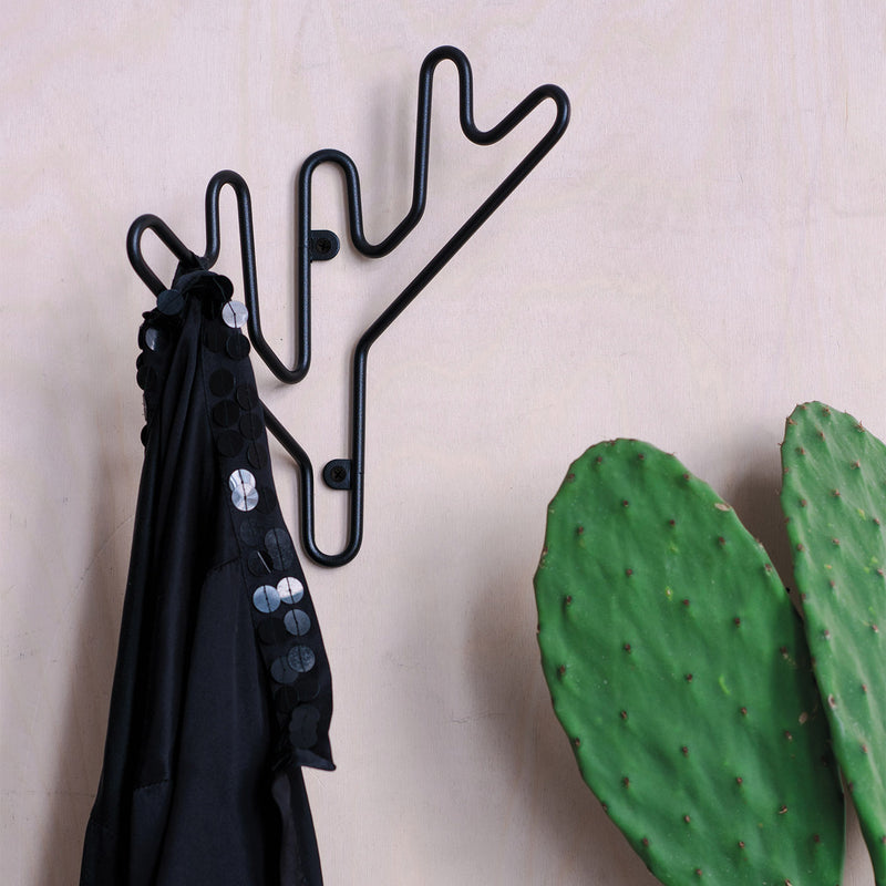 Twig Hanger | Black