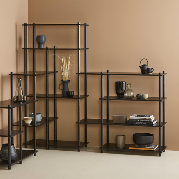 Elevate Shelving System 12