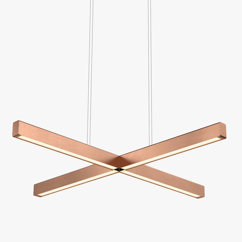 X-Model Cordless | Copper